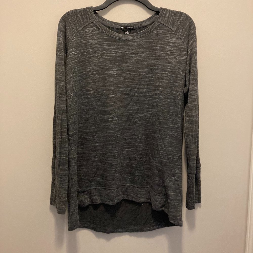 Champion Thermal Long Sleeve